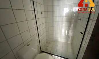 Imagem 5: Apartamento com 2 dormitórios à venda, 77 m² por R$ 330.000,00 - Intermares - Cabedelo/PB