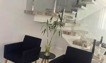 Imagem 4: Sobrado mobiliado a venda em cajamar