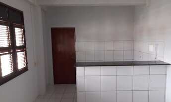 Imagem 4: Apartamento no Henrique Jorge com 35m², 01 quarto, sala/cozinha, banheiro, próximo ao Come