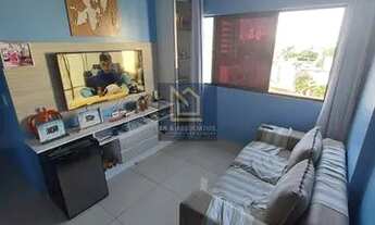 Imagem 3: Parc Del Mar - 02 Quartos - 46 m² - 01 Vaga - A partir R$ 2.300