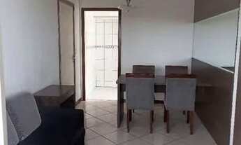 Imagem 6: Apartamento para venda possui 55 metros quadrados com 2 quartos em Santa Inês - Vila Velha