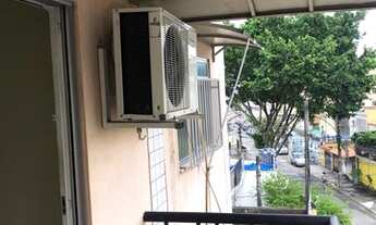 Imagem 5: Excelente apartamento para aluguel com 59 metros quadrados