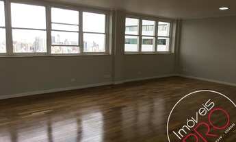 Imagem 4: Apartamento com 186m² e 3 dormitórios no Jardim Paulista