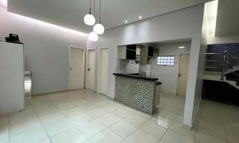 Imagem 7: Casa para venda tem 172 metros quadrados com 3 quartos em Saci - Teresina - PI