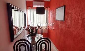 Imagem 3: Apartamento 02 dorms | 1 vaga | 75 m²