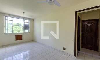 Imagem 2: Apartamento para Aluguel - Fonseca, 2 Quartos, 65 m2