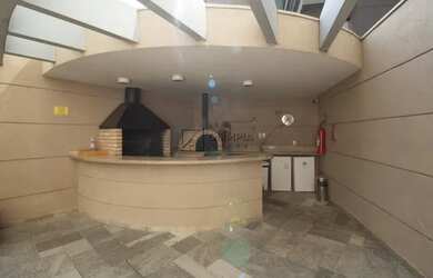 Imagem 3: Apartamento Locação Vila Olímpia 65 m² 2 Dormitórios