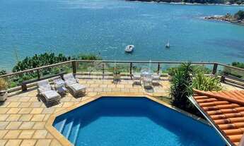 Imagem: Casa na Praia, Piscina, Exclusividade na