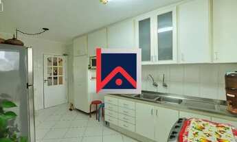 Imagem 7: Locação Apartamento 3 Dormitórios - 137 m² Ibirapuera