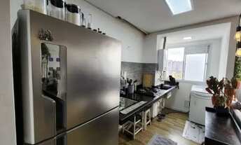 Imagem 3: Apartamento com 1 dormitório à venda, 36 m² por R$ 270.000,00 - Cambuci - São Paulo/SP