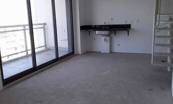 Imagem 4: Cobertura na Vila Madalena - 105m - 1 vaga - A poucos passos do Metrô - Pronto