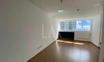 Imagem 2: Sala à venda, 1 vaga, Vila da Serra - Nova Lima/MG