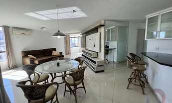 Imagem 6: Cobertura para Venda em Florianópolis, Canasvieiras, 3 dormitórios, 1 suíte, 2 banheiros