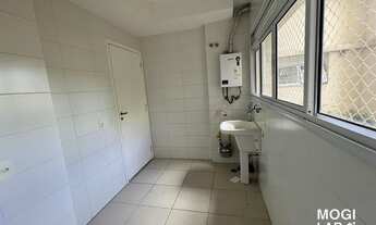 Imagem 7: Apartamento para locaçao e venda Condominio Reserva do Itapety - Vila Oliveira Mogi das Cr