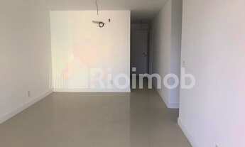 Imagem 3: Recreio dos Bandeirantes