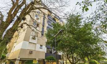 Imagem 2: Apartamento para aluguel tem 73 metros quadrados com 3 quartos em Boa Vista - Porto Alegre