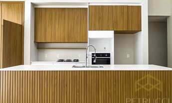 Imagem 6: Casa - Swiss Park - Campinas