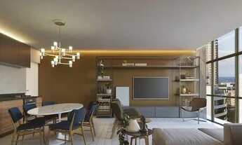 Imagem 2: ICON LIVING - APARTAMENTO DE 1 QUARTO DA PADRÃO GABRIEL BACELAR