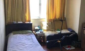 Imagem 7: Apartamento com 3 dormitórios à venda, 91 m² por R$ 600.000,00 - Vila Assunção - Santo And