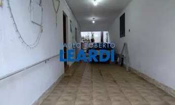 Imagem: SOBRADO - SANTA PAULA - SP