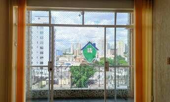 Imagem 6: Apartamento com 4 dormitórios, 124 m² - venda por R$ 880.000 ou aluguel por R$ 5.175/mês