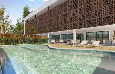 Imagem 5: EDF. SHOPPING LIVING - BOA VIAGEM 3 QUARTOS