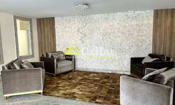 Imagem 4: Apartamento com 4 dorms, Aviação, Praia Grande - R$ 900 mil, Cod: 2671