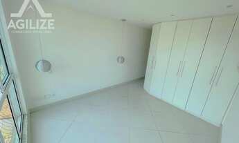 Imagem 2: Apartamento com 3 dormitórios, 110 m² - venda por R$ 755.000,00 ou aluguel por R$ 4.837,50