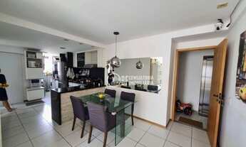 Imagem 2: Vendo Aptoº 60m² 2 Qts 1 Suíte 1 Vaga em Casa Forte