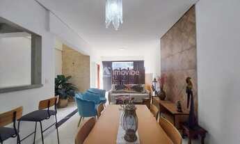 Imagem 2: Kitnet de 40m² para locação no Jardim São Pedro - Mobiliada