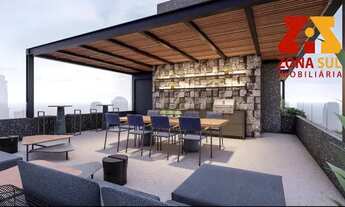 Imagem 5: Apartamento com 1 dormitório à venda, 26 m² por R$ 299.000,00 - Bessa - João Pessoa/PB