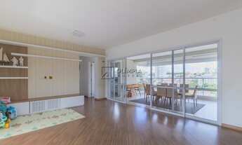 Imagem 3: Apartamento Locação 3 Dormitórios - 148 m² Jardim da Glória