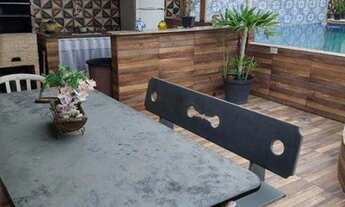 Imagem 2: Casa para venda com 110 metros quadrados com 3 quartos em Manguinhos - Serra - ES