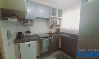 Imagem 2: APARTAMENTO - JARDIM - SP
