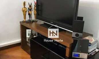 Imagem: Apartamento com 3 dormitórios à venda