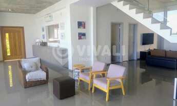 Imagem 2: Casa em Condomínio - / Residencial / Parque da Fazenda