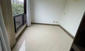 Imagem 3: Apt lindo 3 quartos revertidos para 2 (amplo, com vista livre