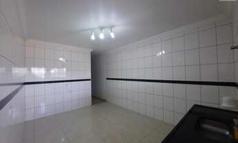 Imagem 5: Sobrado para Venda em São Paulo, Morro Grande, 2 dormitórios, 2 banheiros, 3 vagas