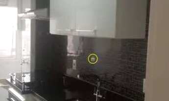 Imagem: Apartamento 2 dormitórios semi mobiliado