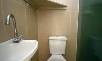 Imagem 6: Casa com 3 dormitórios para alugar, 95 m² por R$ 1.450,01/mês - Residencial Bosque dos Ipê