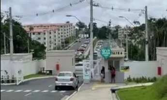 Imagem: Apartamento Semi Mobiliado