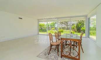 Imagem 3: Maravilhoso apartamento Garden semimobiliado