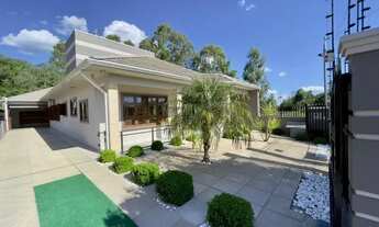 Imagem: Casa no Desvio Rizzo