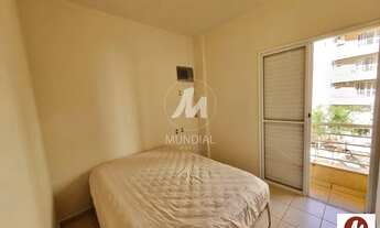 Imagem 6: Apartamento (tipo - padrao) 1 dormitórios, cozinha planejada, em condomínio fechado