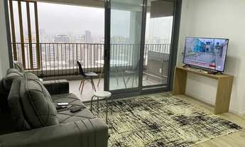 Imagem: Apartamento para aluguel e venda com 63