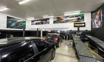 Imagem 2: Barracão - Centro - Mogi Guaçu