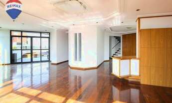 Imagem 4: Cobertura com 4 dormitórios para alugar, 311 m² por R$ 44.643,30/mês - Itaim Bibi - São Pa