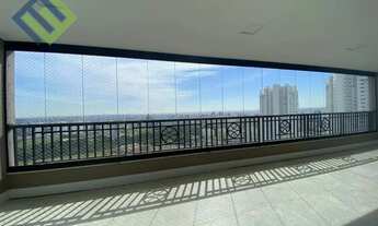 Imagem 5: Apartamento com 4 dormitórios à venda, 314 m² por R$ 3.000.000,00 - Parque Campolim - Soro