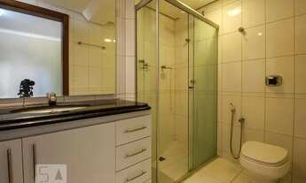 Imagem 7: Apartamento para Aluguel - Águas Claras, 4 Quartos, 156 m2