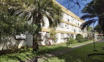 Imagem 2: Apartamento para Venda - 81.06m², 3 dormitórios, 1 vaga - Cristal